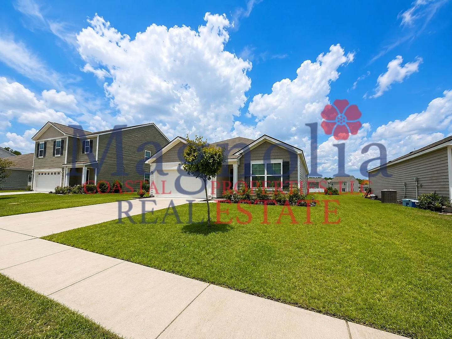 Amenity Packed Community of Park West in Guyton, GA! — Photo 2