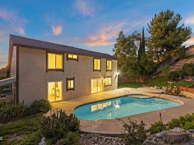 2868 Amber Wood Pl, Thousand Oaks, CA, 91362