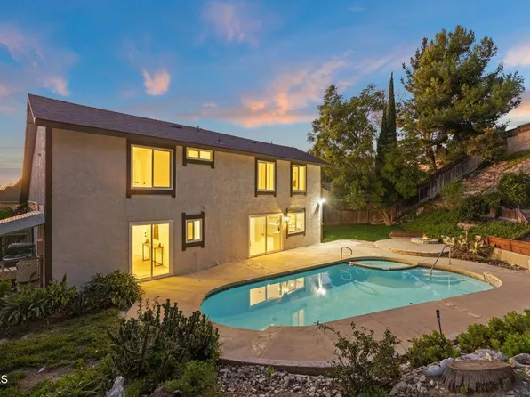 2868 Amber Wood Pl, Thousand Oaks, CA 91362