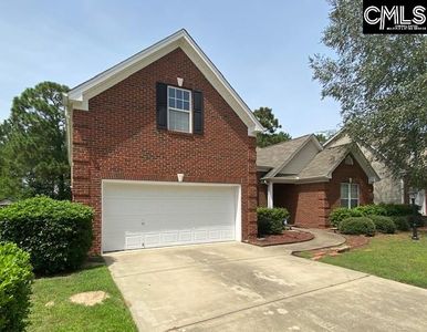 314 Water Hickory Way, Columbia, SC, 29229