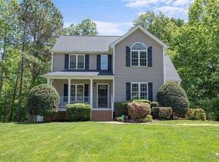 7507 Kentucky Derby Dr, Midlothian, VA 23112