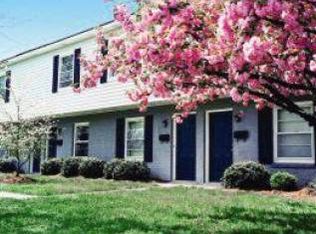 2312 Golden Gate Dr APT H, Greensboro, NC 27405