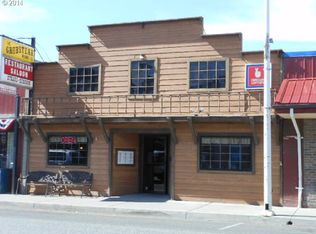 149 E Main St, John Day, OR 97845