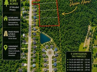 0 Allen Rd, Smiths Creek, MI 48074