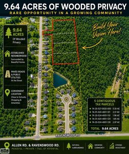 0 Allen Rd, Smiths Creek, MI, 48074