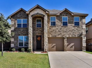 9332 San Tejas Dr, Fort Worth, TX 76177