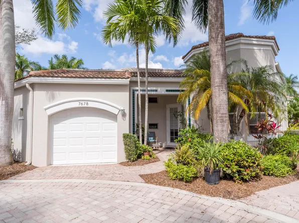 7678 Jasmine Court, West Palm Beach, FL 33412