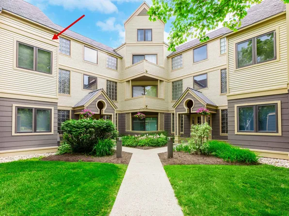 49 High Point Drive #A-25, Stratton, VT 05155