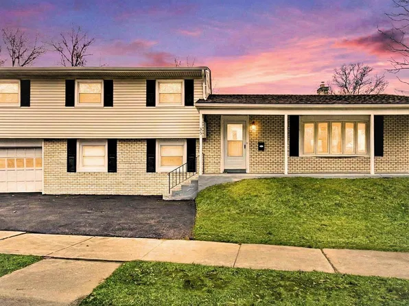 22 Cornwall Ave, Trenton, NJ 08618