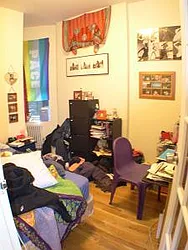 Rented by Mark David