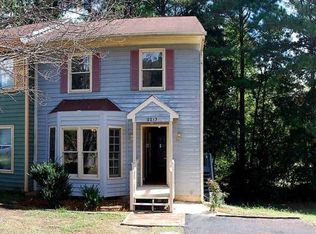 2213 Quartz Ct, Raleigh, NC 27610