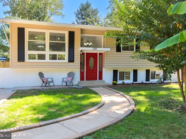 11147 Byrd Dr, Fairfax, VA 22030