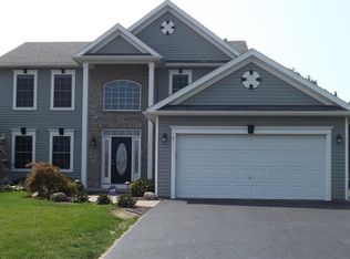 2 Everton Run, North Chili, NY 14514