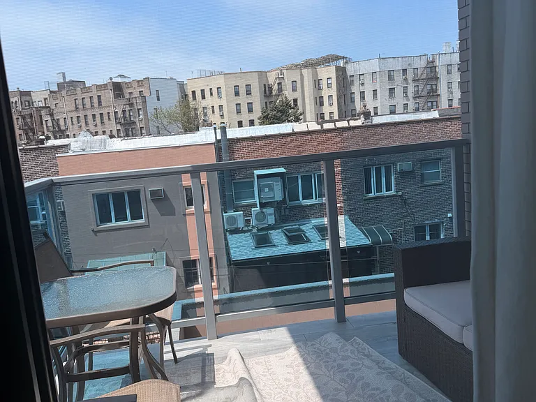 104 W End Ave #4A — Photo 5