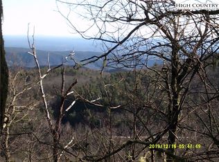 7668 Turtle Rock Rd, Newland, NC 28657