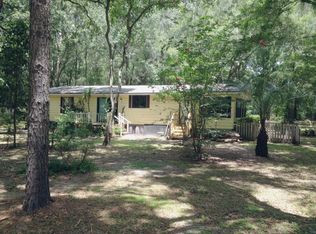 24602 NW 32nd Ave, Newberry, FL 32669