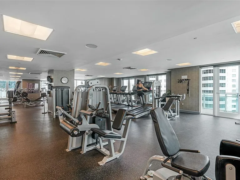 951 Brickell Ave #3607 — Photo 39