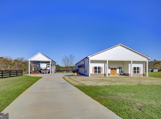 3441 Seven Islands Rd, Madison, GA 30650