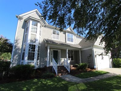 91 Hollingwood Dr, Columbia, SC, 29223