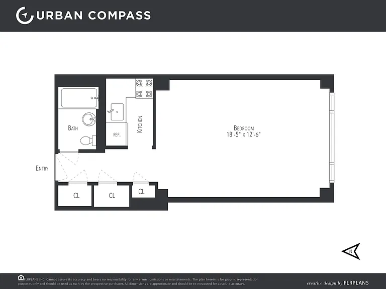 335 E 51st St #3C — Photo 2