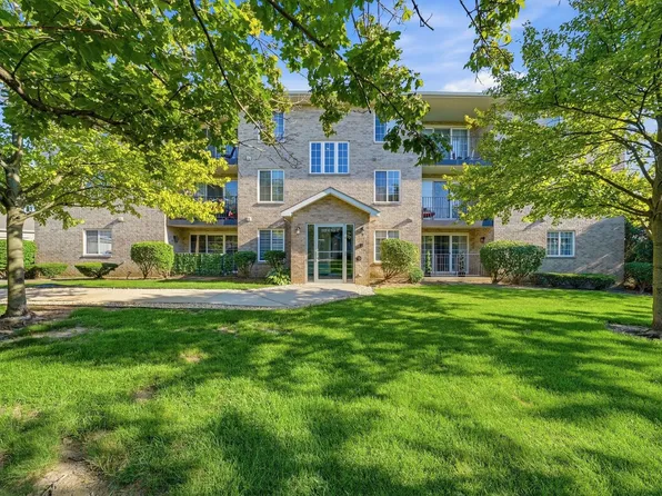 12928 W 159th St APT 1C, Homer Glen, IL 60491