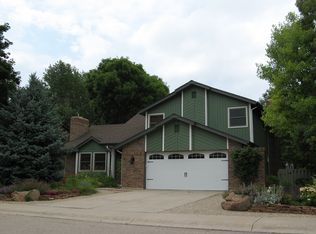 912 Sandy Cove Ln, Fort Collins, CO 80525