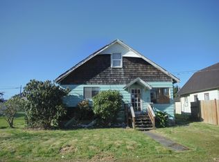 608 W Marion St, Aberdeen, WA