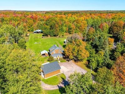 17676 Tapiola Rd, Chassell, MI, 49916