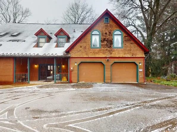 650 Park Ave, Meadville, PA 16335