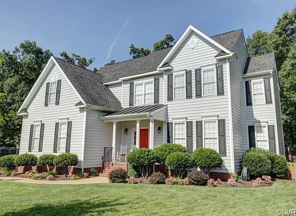 2nd image of 8775 Brays Fork Dr