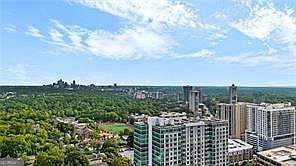 2nd image of 250 Pharr Rd Unit 2104