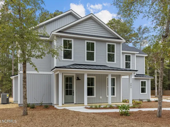 202 Channel View Court, Cape Carteret, NC 28584