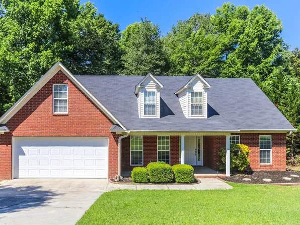 781 Osprey Ln, Martinez, GA 30907