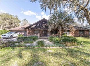 9525 SW 72nd Ct, Ocala, FL 34476