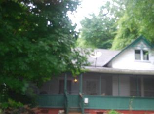 245 Cherry St, Murphy, NC 28906