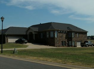 22 River Bend Rd, Mayflower, AR 72106