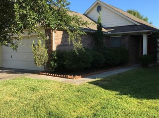 3018 Rustling Chestnut St, Spring, TX 77389