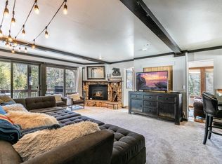 227 Squaw Valley Rd #24, Olympic Valley, CA