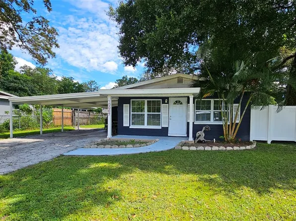 10007 N 22nd St, Tampa, FL 33612