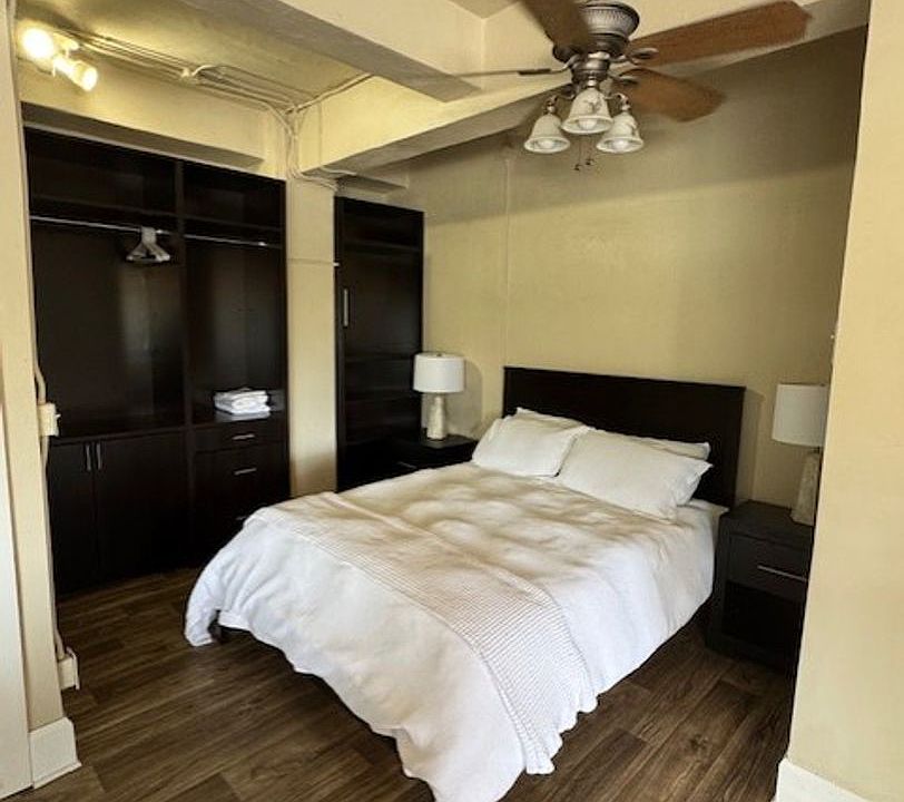 2nd image of 2331 E St APT 104