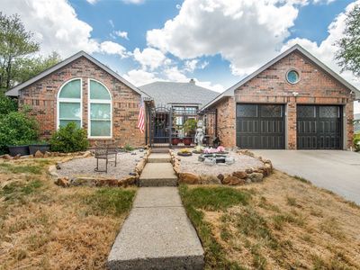 8304 Deep Green Dr, Dallas, TX, 75249