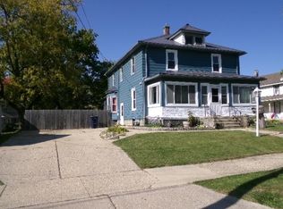 521 Caroline St, Janesville, WI 53545