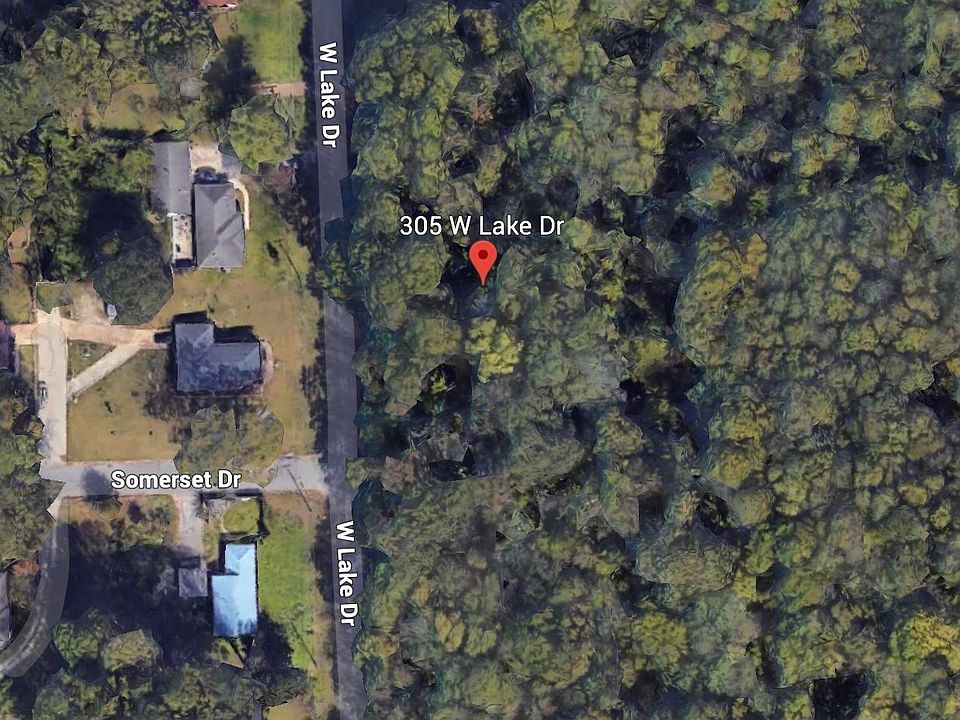 1st image of 305 W Lake Dr #2