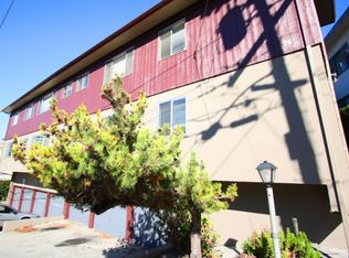 96 Linda Ave, Oakland, CA 94611