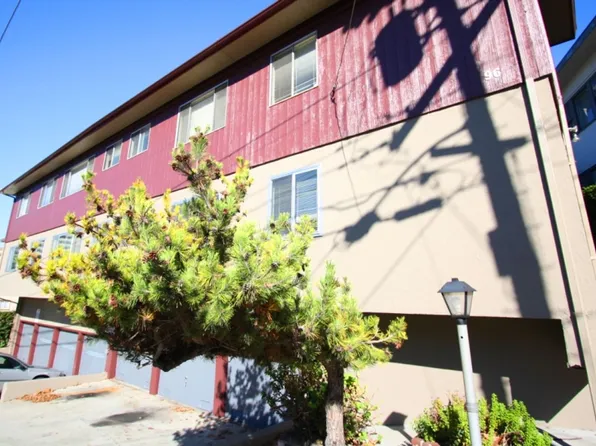 96 Linda Ave, 96 Linda Ave APT 1, Oakland, CA 94611