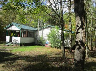 259 Aspen Ln, Tionesta, PA 16353