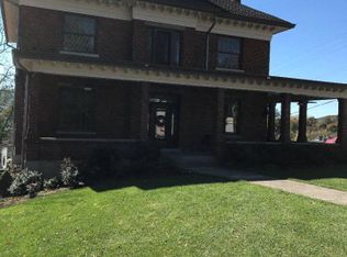 1900 Bland St, Bluefield, WV 24701