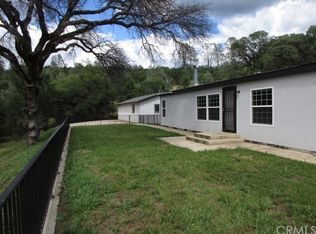 97 Gold Mountain Rd, Bangor, CA 95914