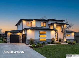 1649 E Ridge Way, Ashland, NE 68003