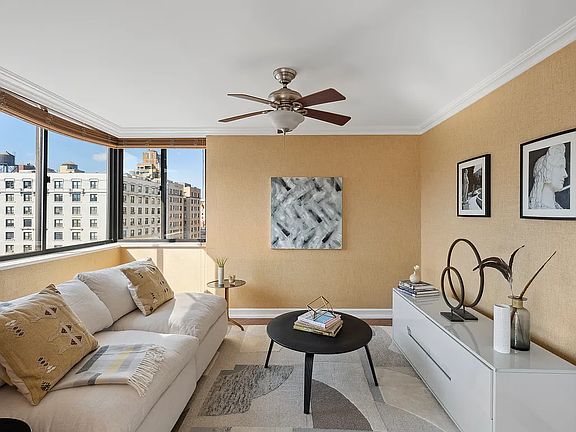 2nd image of 225 W 83rd St #12KL